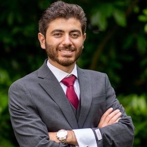 Meet your Posher, Haydar